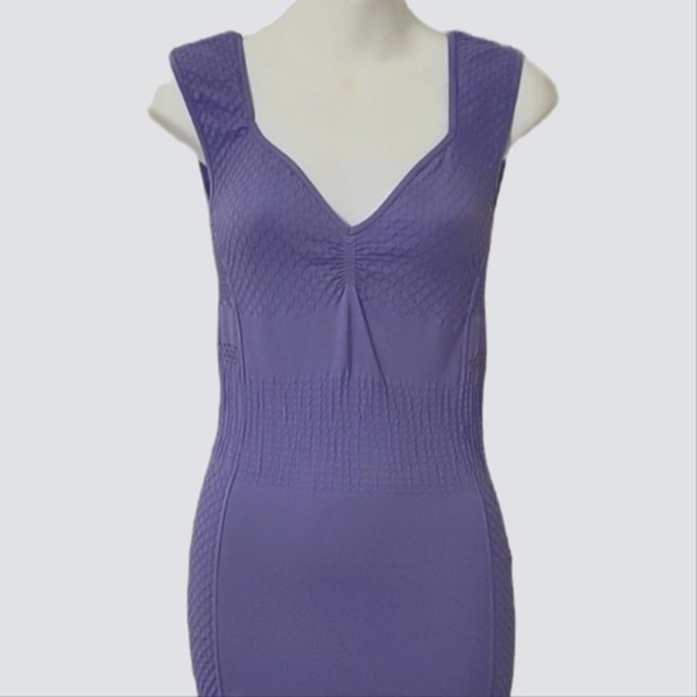 Intimately Free People purple dress Size M/L